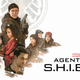 Illustration for article titled Agents of SHIELD wallpaper